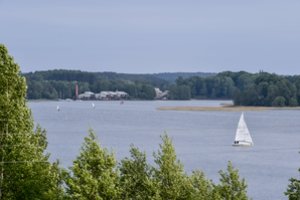 Lietuvoje vis daugėja skenduolių: savaitgalį iš vandens telkinių ištraukti 8 žmonės