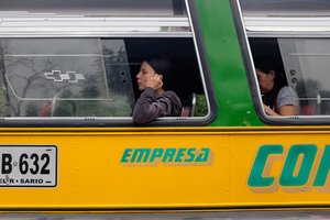 Venesueloje sudužus autobusui žuvo mažiausiai 18 žmonių