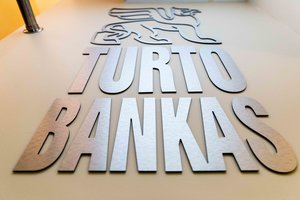 Turto bankas nekilnojamojo turto projektams skirs 65 mln. eurų