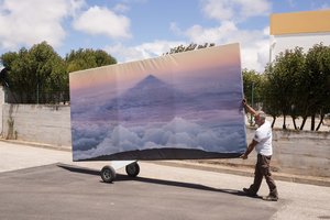 Atidaroma kylančių Europos fotografų paroda “Neatidėliotinas menas gyventi”