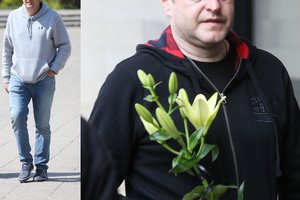 Gedulo džemperiai: kodėl lietuviai per laidotuves rengiasi bet kaip?