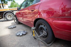 Įspėjo nelegaliai prekiaujančius detalėmis feisbuke – gresia didžiulės baudos