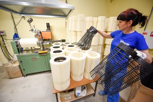 Laisvų darbo vietų Lietuvoje šiemet – mažiau nei vidutiniškai ES