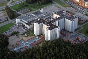 RVUL Insulto centrui – tarptautinis „auksinis“ įvertinimas