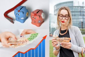 Sprendimui dėl pensijos liko pora savaičių – yra viena rimta kliūtis