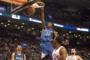 Lietuvos varžovas dar grėsmingesnis: Kanadai atstovaus ryškiausia šalies NBA žvaigždė A. Wigginsas