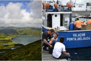 Bangų į krantą išplautas kokainas pakeitė gyvenimą – nesusipratę žmonės vartojo jį lyg maistą