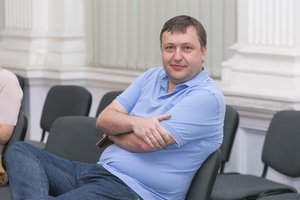 VMI skelbia turto deklaracijų išrašų duomenis: turtingiausias – Antanas Guoga