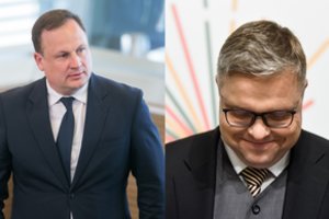 Lietuvos banko vadovų, prokurorų ir teisėjų turtai: kiek jų aruode tūkstančių?