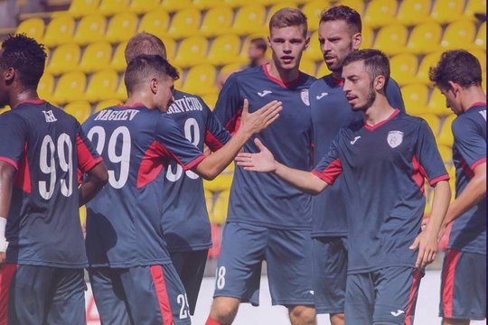 „Stumbras“ traukiasi ir iš LFF taurės – į Vilnių nevyks