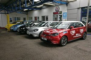 Airija imasi drastiškų veiksmų: nuo 2030-ųjų atsisakys benzininių ir dyzelinių automobilių