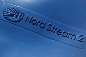 Danijai tempiant gumą dėl „Nord Stream 2“ rusai jau kalba apie nuostolius