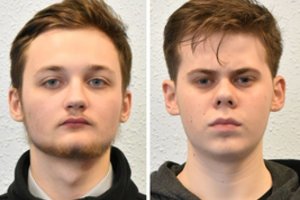 Londone nuteisti du lenkų kilmės neonaciai, grasinę princui Harry ir šlovinę A. Breiviką
