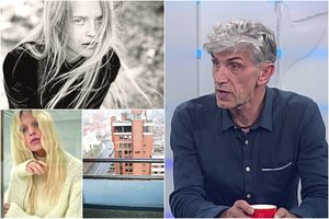 Po sprendimo D. Didžiūnaitytės byloje – manekenės dėdės ir prokuroro susitikimas