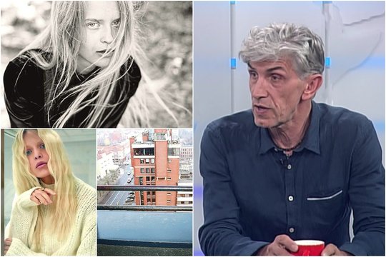 Po sprendimo D. Didžiūnaitytės byloje – manekenės dėdės ir prokuroro susitikimas