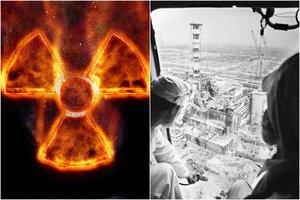 Šiurpusis Černobylio šešėlis: svarbiausi tikrieji faktai apie katastrofą, radiaciją, Lietuvą ir Astravą