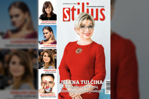 Jelena Tulčina atvirai – apie artimųjų rate saugotą paslaptį, alinusias ligas ir santuokinį gyvenimą