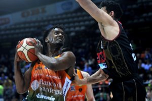 Venecija jau užuodžia Italijos lygos aukso kvapą