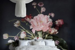 Tapetai ir užuolaidos – ne atgyvena. Dizainerės atsakė, kodėl