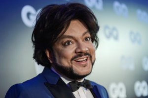 Filipą Kirkorovą skraidinęs lėktuvas patyrė avarinę situaciją