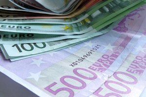 Fondų investicijos – štai kiek pinigų jau pasiekė Lietuvos įmones  