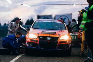 1006 km lenktynėse pirmą kartą dalyvaus studentų komanda