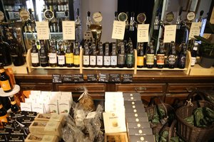 Atsakas estams – latviai pasakė, kada sumažins alkoholio akcizą