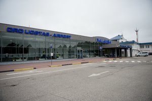 Oro tiltas sujungs Palangą ir Bergeną – svarbu ne tik turistams 