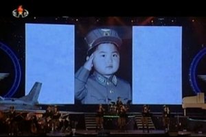 Kim Jong-uno biografija: jau mokykloje vadino mažuoju diktatoriumi