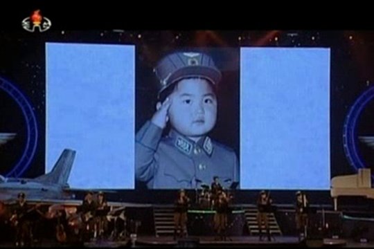 Kim Jong-uno biografija: jau mokykloje vadino mažuoju diktatoriumi