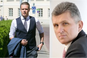 Politologas išrėžė apie konservatorių problemą: tai – „partijai vadovaujantis hipsteris milijonierius“