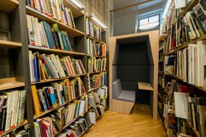 Vasara Lietuvos bibliotekose – įkvėpimui ir atgaivai skirtų renginių ir užsiėmimų maratonas