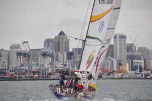 Saugoti tradicijas skatina meilė nepažįstamai prosenelių žemei