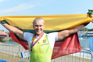 J. Šuklino diskvalifikacijos mašina įsisuko – reiks grąžinti medalį, kalbama apie pinigų sumas