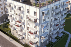 Palygino kelis sostinės rajonus – viename rado daugiausia pliusų