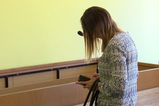 Sūnėną nuo policijos sukusi tyrėja dabar teisiama pati