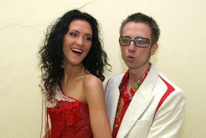 Kaip dabar atrodo 2004-aisias Lietuvai su L. Adomaičiu „Eurovizijoje“ atstovavusi atlikėja?