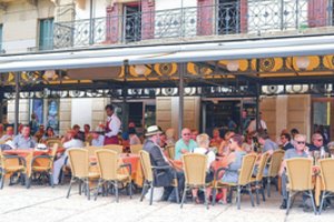 Penki patiekalai, kurių reikėtų paragauti itališkosios virtuvės lopšyje