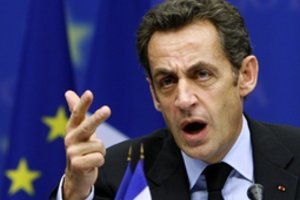 N. Sarkozy po paskutinės atmestos apeliacijos turės dalyvauti teisme