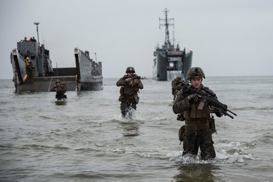 Įsilaužus į naujienų portalus paskelbtos melagingos žinios apie karines pratybas Lietuvoje