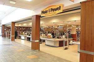 Skanėstų pardavėjai Lenkijoje kelia rankas – nutiko tai, ko tris dešimtmečius nebuvo