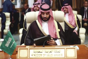 Garso įrašų analizė davė rezultatų: sosto įpėdinio pėdsakai ima ryškėti