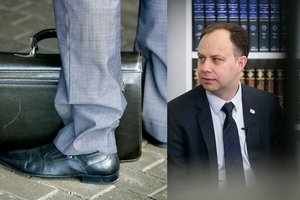 A. Verygos pašonėje naujas skandalas: kas slypi už pigesnių vaistų pažadų, domisi ir agentai