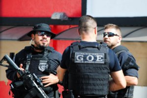 Brazilijos mieste per mažiau nei mėnesį nužudytas antras žurnalistas