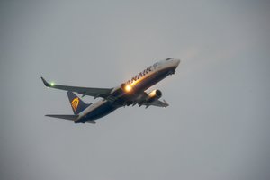 Nuo liepos iš Kauno oro uosto – dvi naujos kryptys