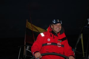 Verslininkas R. Daubaras įrodė, kad sutelkti tautą nėra neįmanoma misija