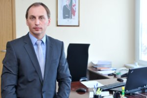 Teisingumo viceministras pripažino: kalinius įdarbinančioje įmonėje nebuvo laikomasi įstatymų