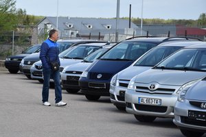 Automobilių savininkams rengia naują tvarką: pristatytos naujovės žada didelių permainų