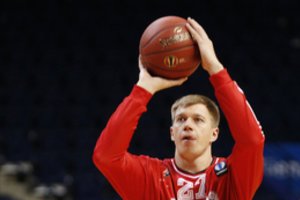 Pirmasis Utenos „Juventus“ naujokas: komandą papildė Japonijoje rungtyniavęs lietuvis