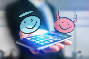 „Huawei“ siūlo laimėti „P30 Pro“ flagmaną: tereikia sukurti „emodžį“